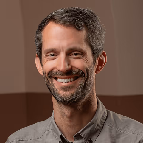 Team member photo
