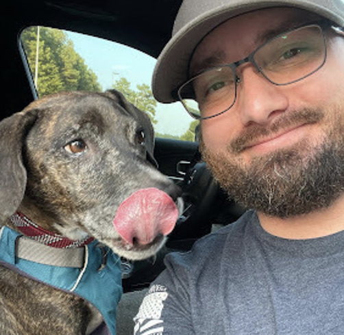 Team member photo