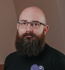 Team member photo