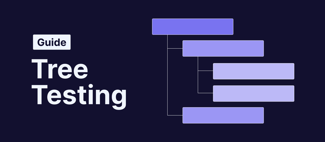 Tree Test Guide: How to Evaluate Findability & Improve UX