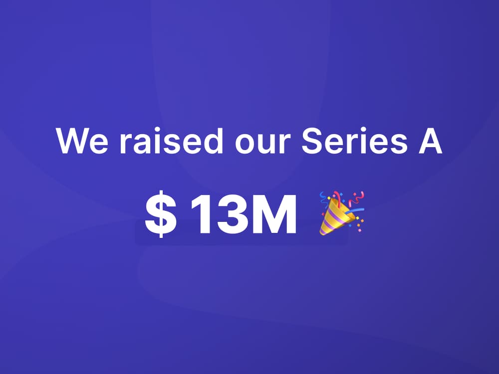 We Raised $13M USD to Put Research in Everyone’s Hands