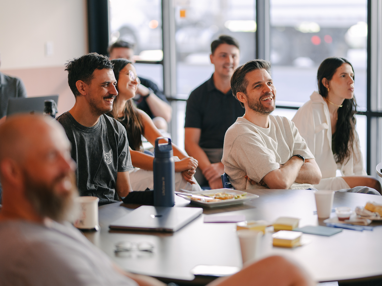 Great Question's 2025 Review