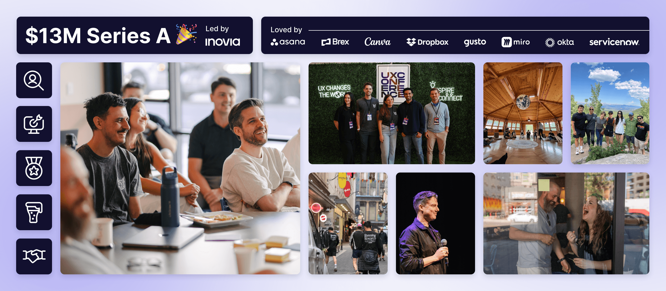 Great Question's 2025 Review