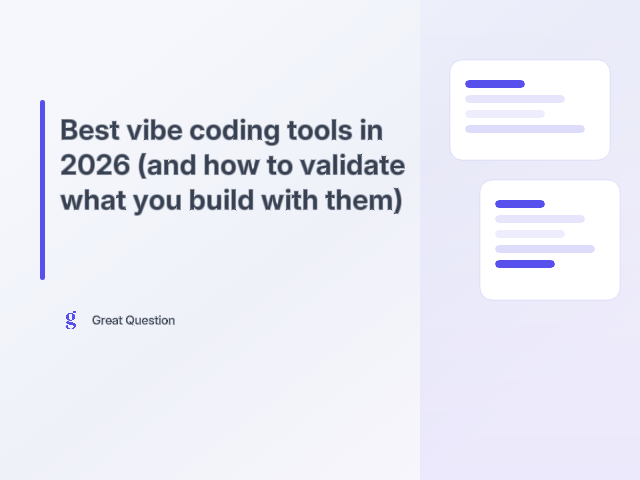 Research operations 101