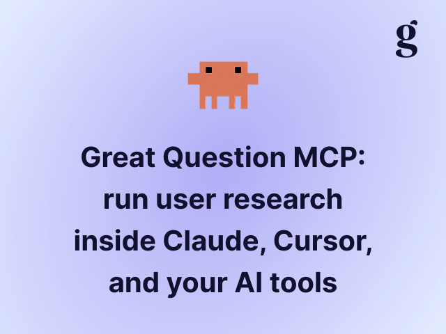 Research operations 101