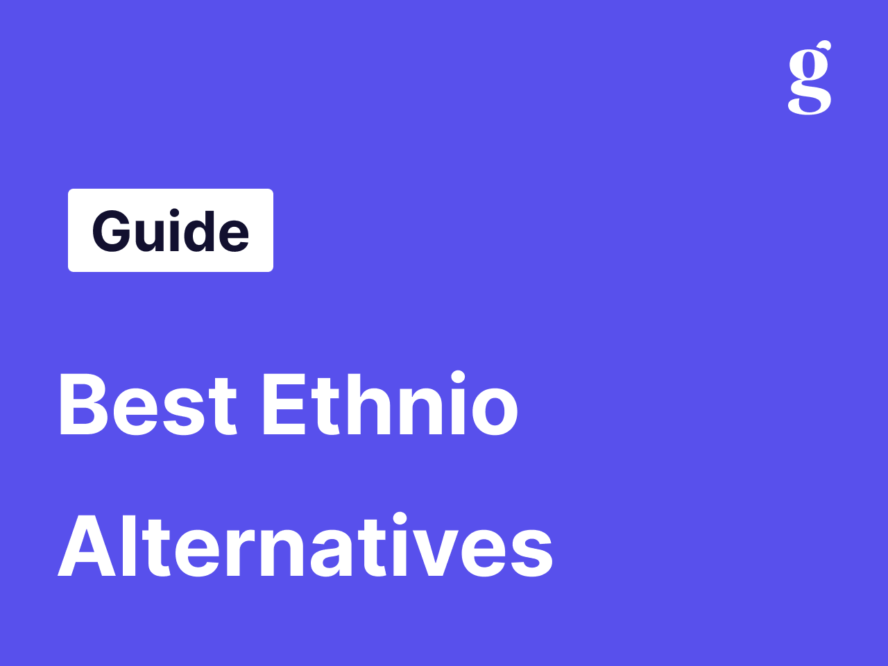 9 best Ethnio alternatives for user research teams in 2026