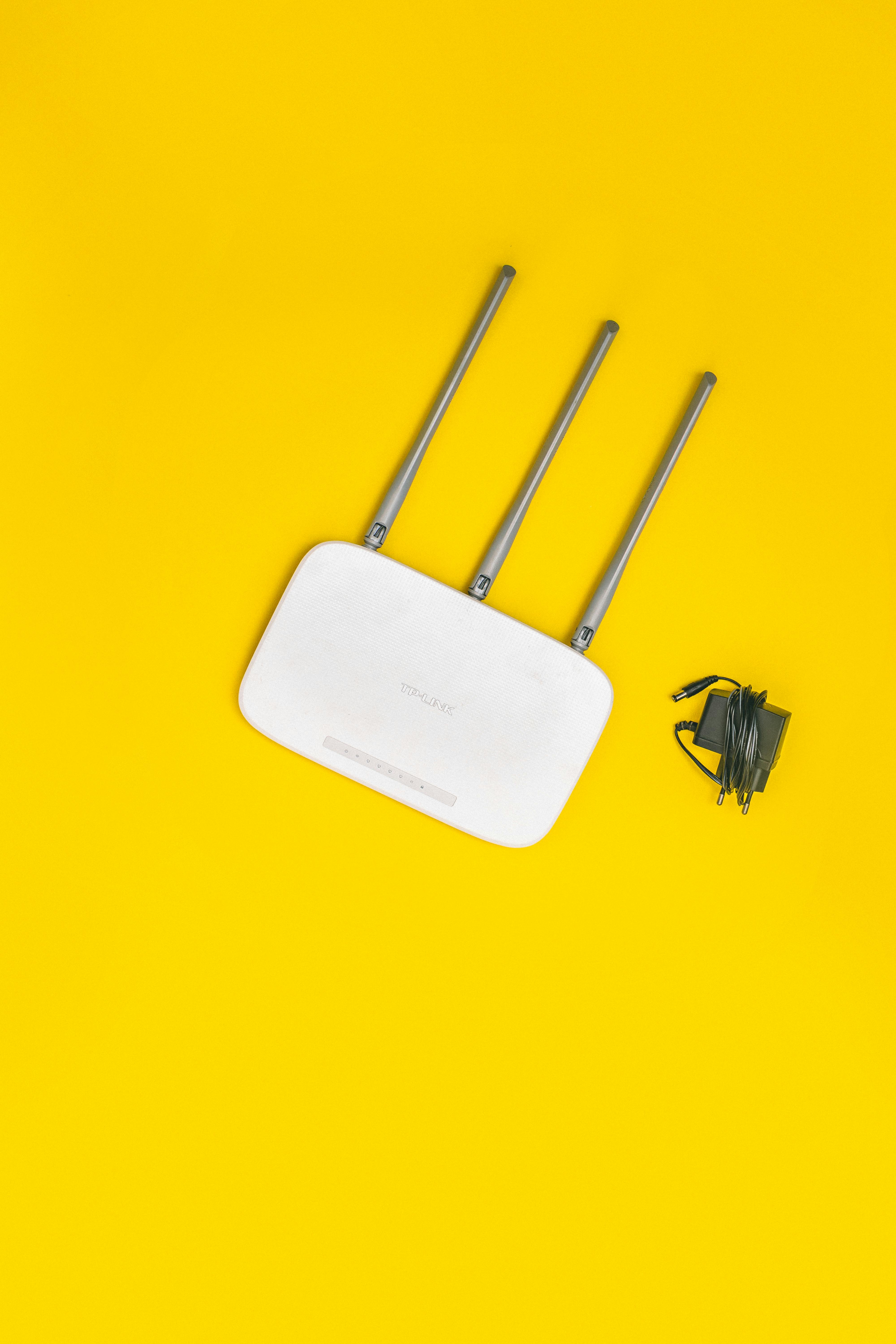 Tajemství výkonu Wi‑Fi pro vyšší produktivitu vaší firmy