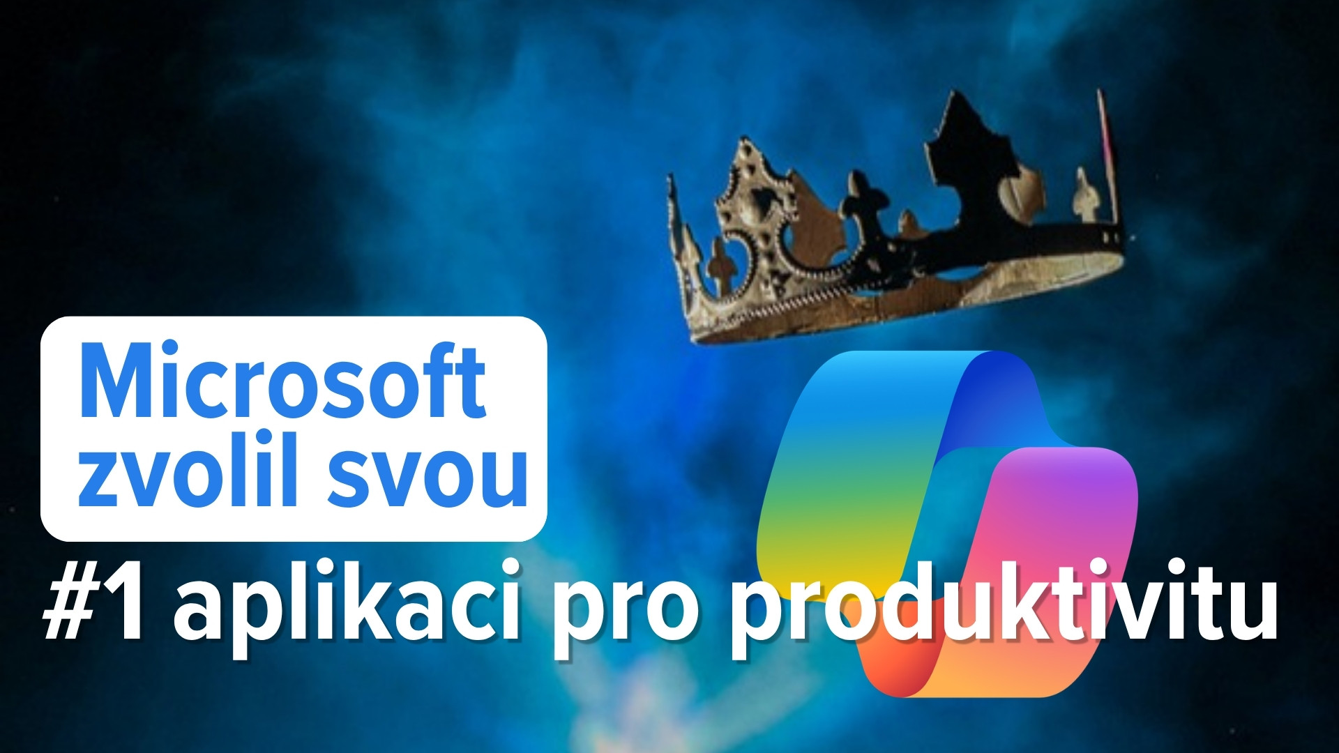 Microsoft tvrdí, že tohle je nejlepší aplikace pro produktivitu ve Windows 11. Souhlasíte?
