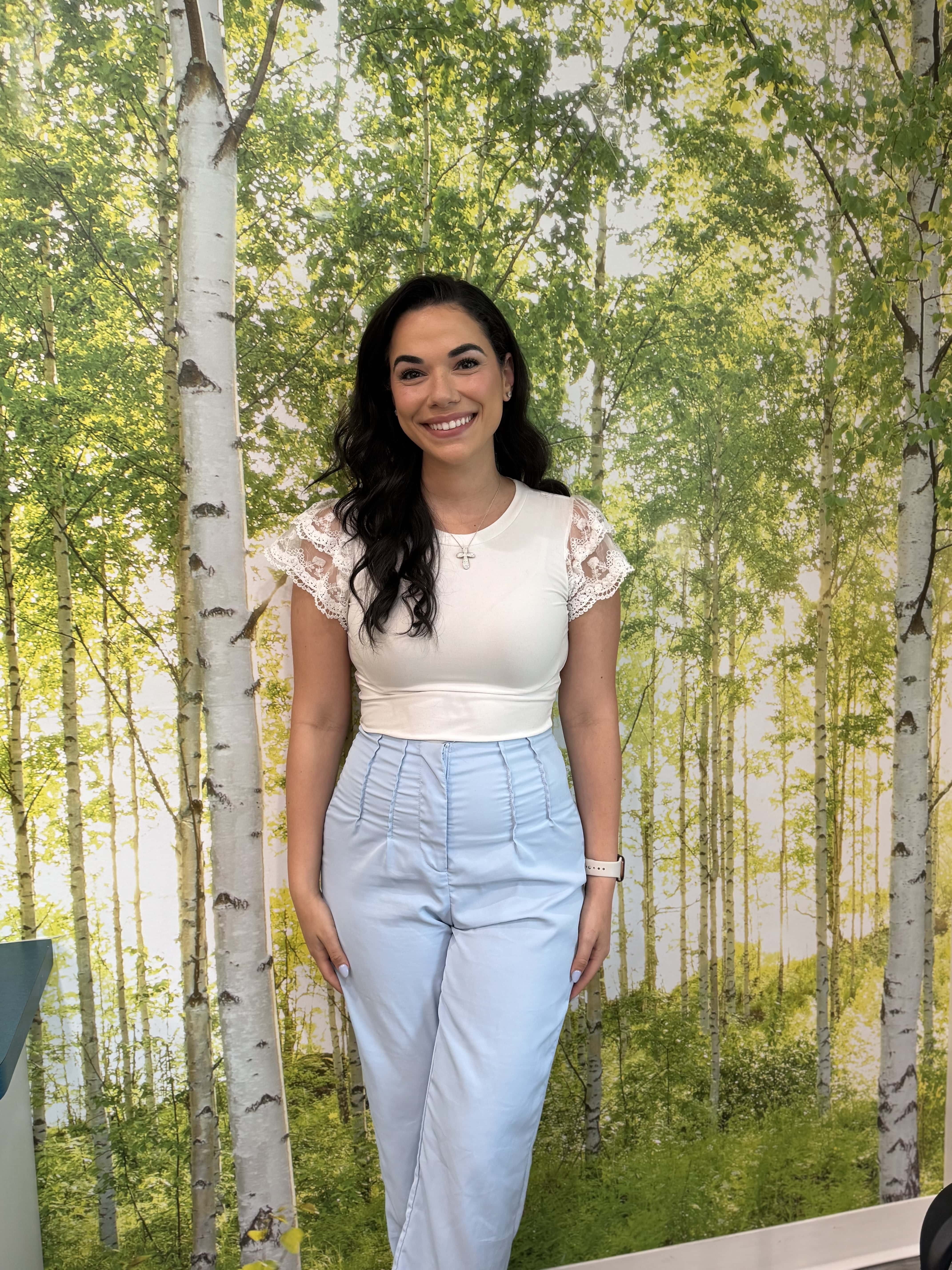 Dr. Jocelyn Jeffries-Bruno