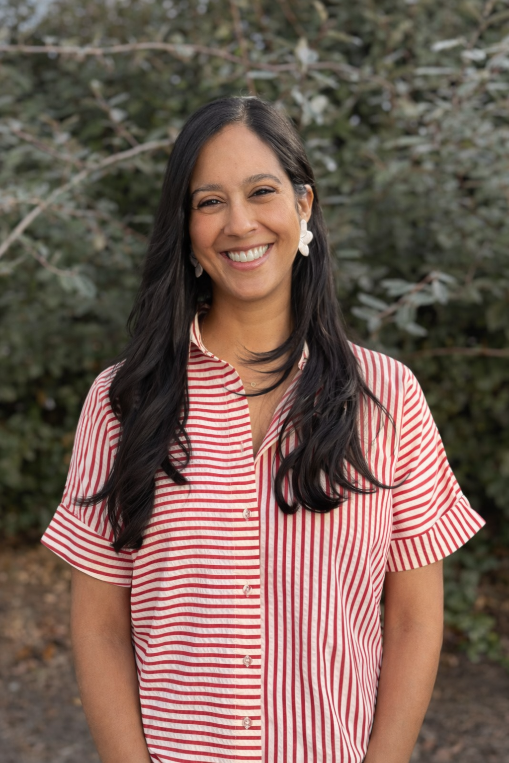 Dr. Jocelyn Jeffries-Bruno