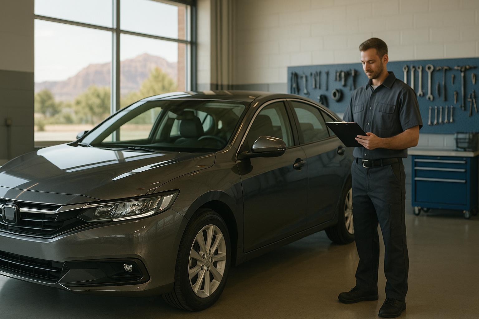 Post-Repair Inspection FAQs