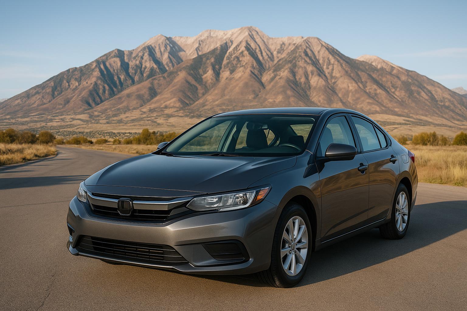 Trusted Collision Repair in Lehi: Get Back on the Road Quickly