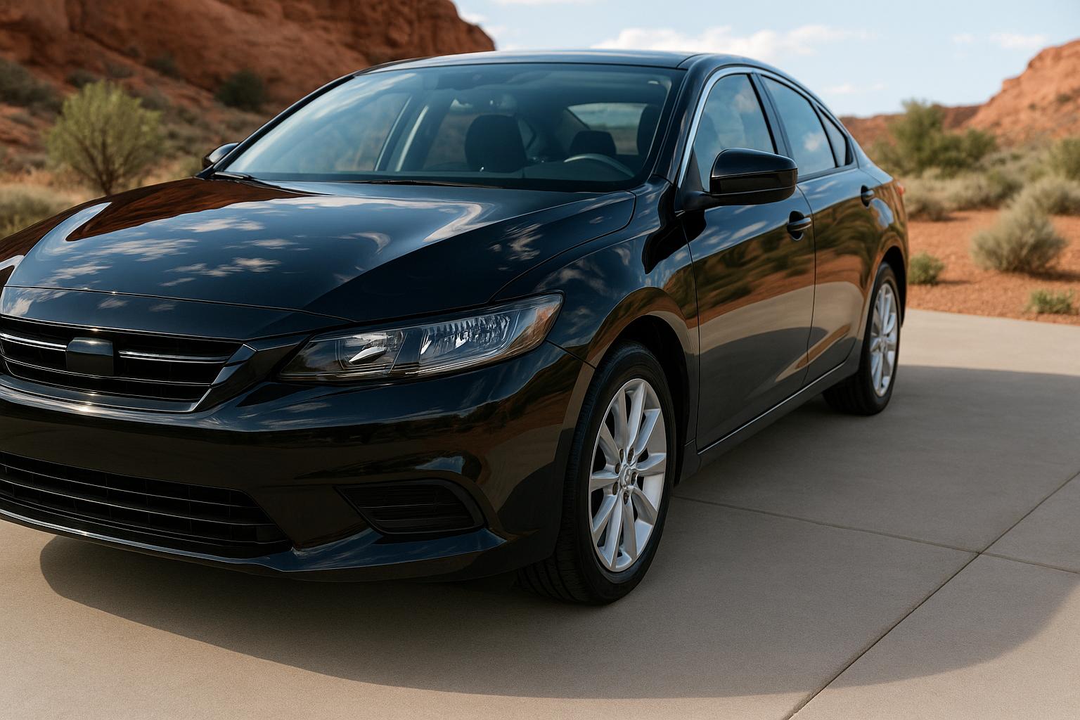 How to Polish Your Car: Beginner's Step-by-Step Guide