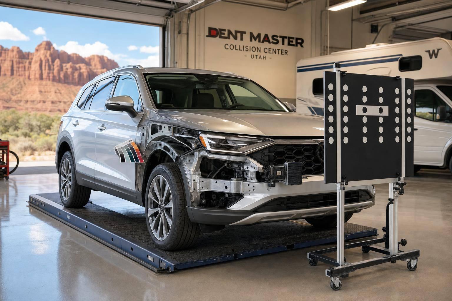 Why Dent Master Collision Center Is a Top Choice for Auto Repairs