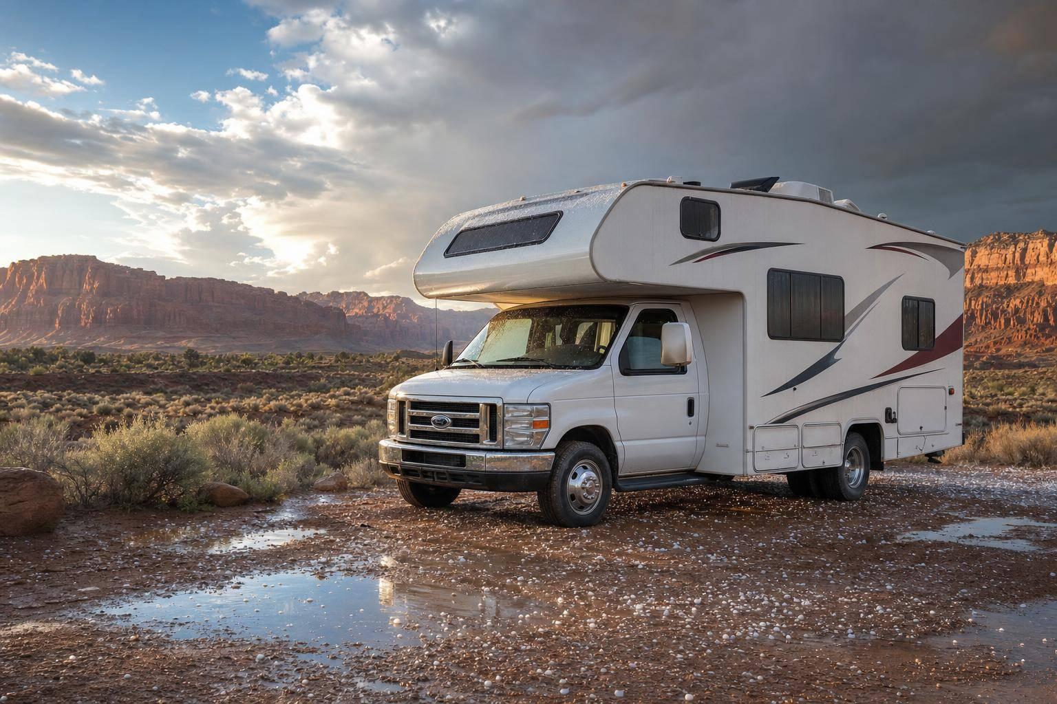 The Ultimate Guide to RV Repair in Utah: What You Need to Know