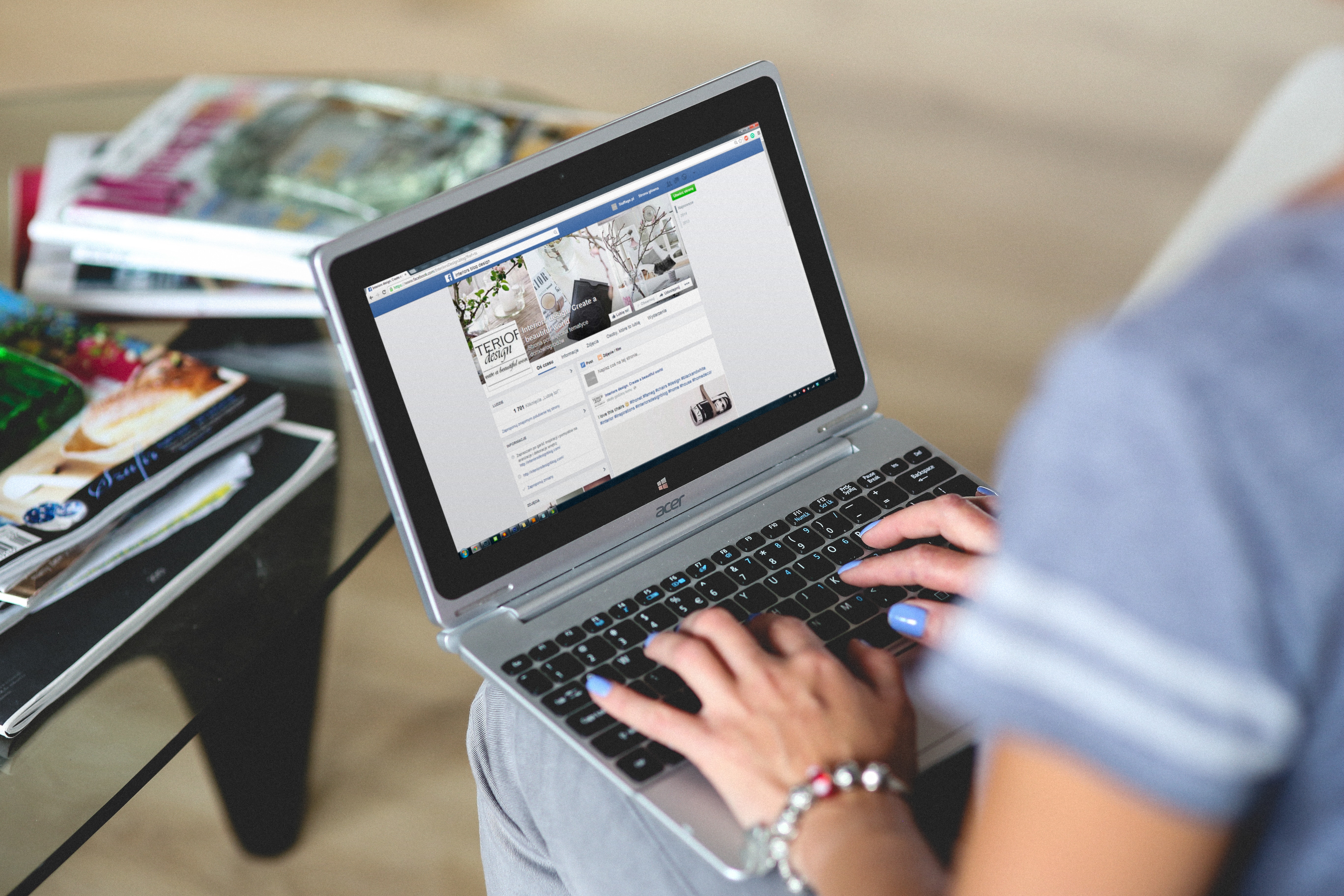 How to Make Money on Facebook With Affiliate Marketing