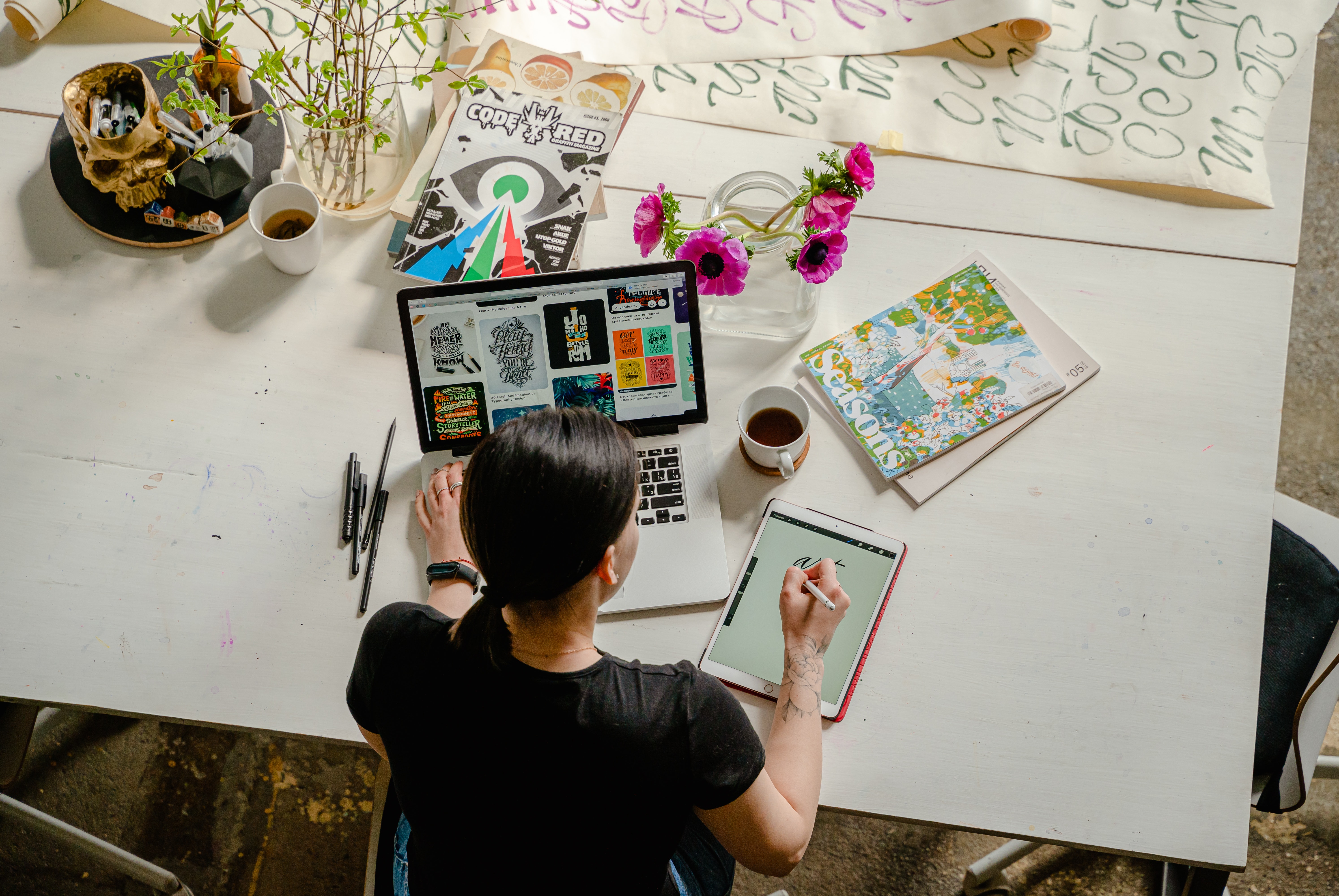 How to Quit Your Job With Affiliate Marketing