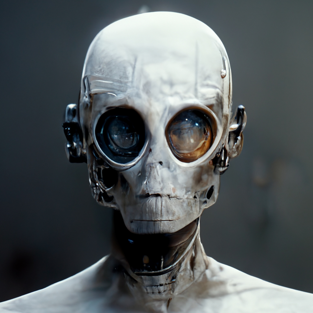 Alien-Human Hybrids: Unraveling Theories