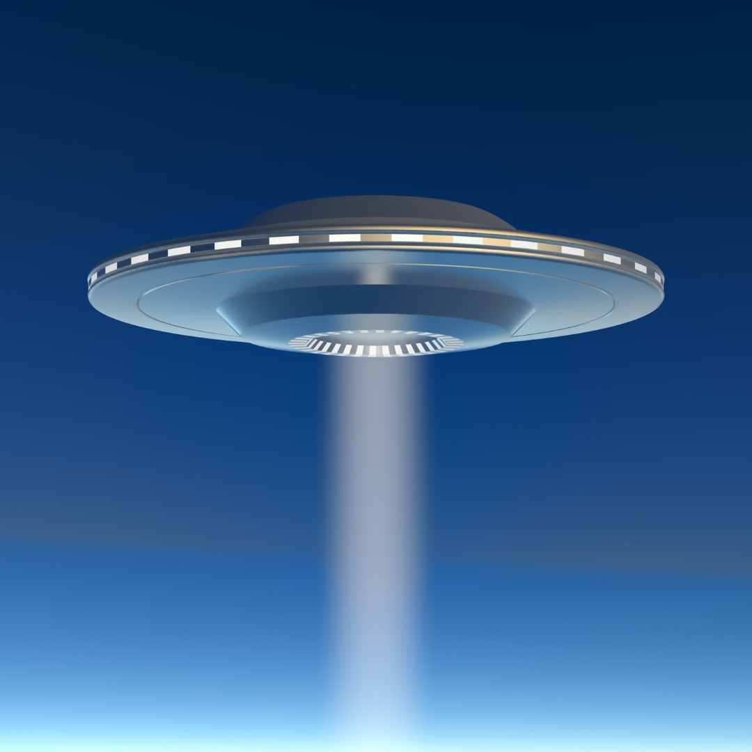 Whistleblower's UFO Claims Spark Skepticism