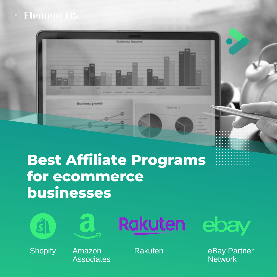 Lucrative Affiliate Programs for Earnings
