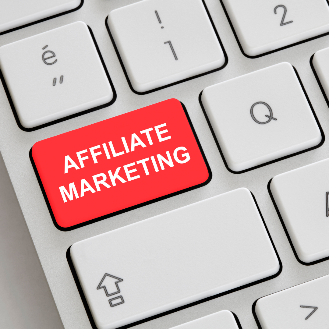 Top Beginner Affiliate Programs 2023