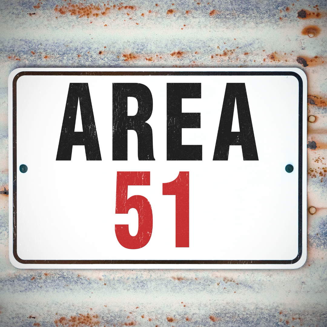 Physicist Lazar Warns: Avoid Area 51