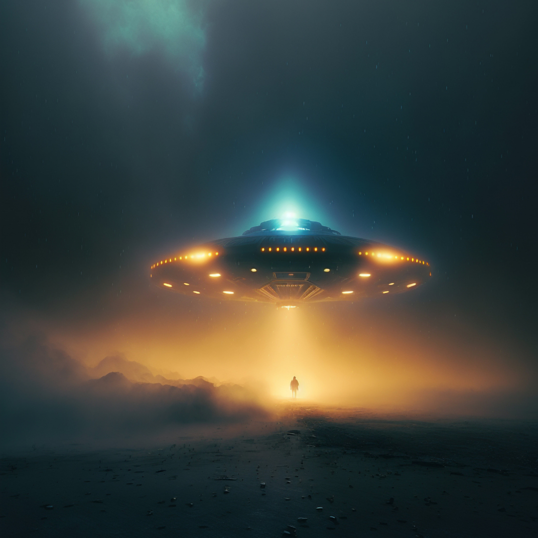 Bob Lazar: Whistleblower or Conspiracist?