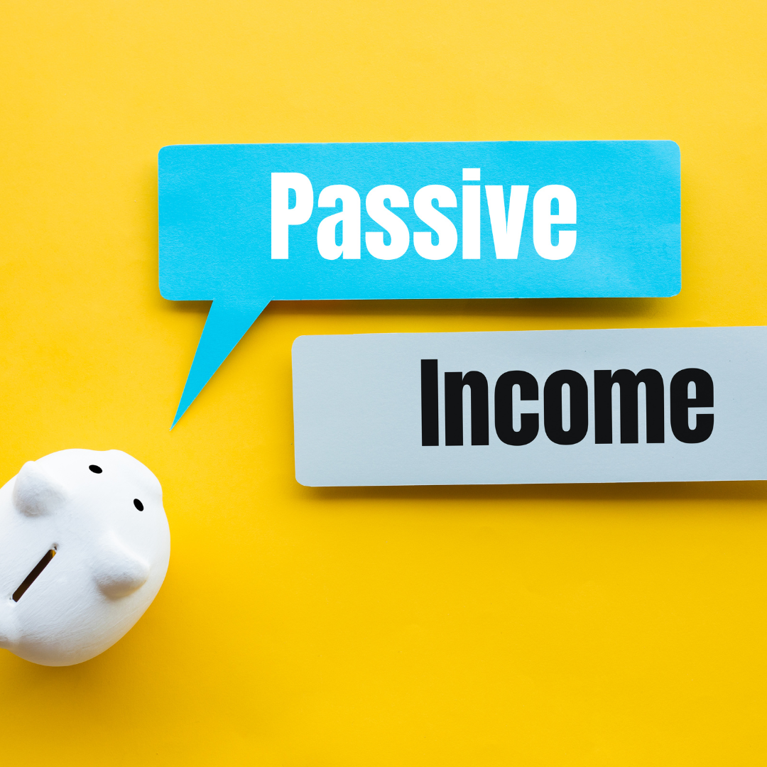 Elevate Your Earnings: Embracing the Power of Passive Income