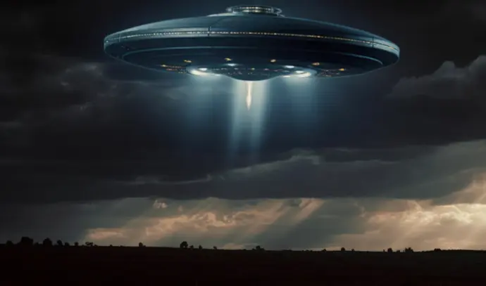 NASA makes jaw-dropping announcement about new alien evidence