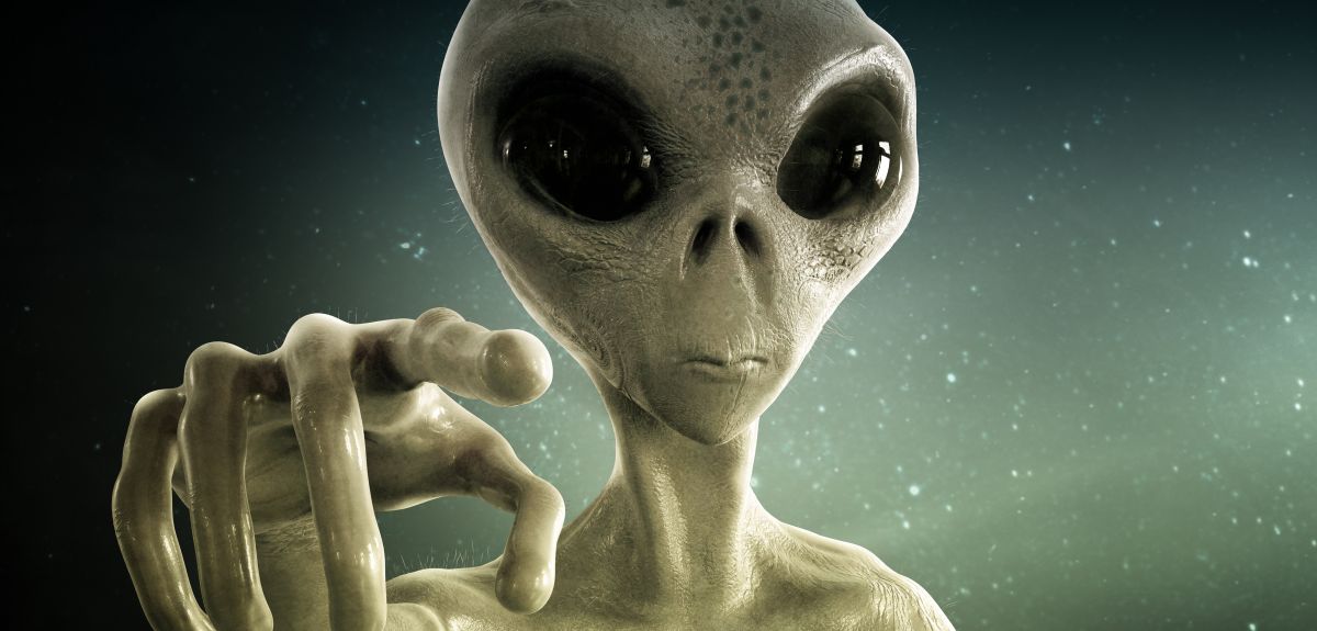 Aliens may be more like us than we think