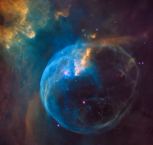 NASA used religious experts to predict how humans may react to aliens