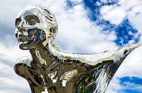 What do aliens look like?