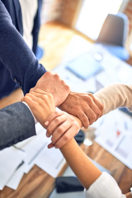 Building Trust and Credibility as an Affiliate Marketer