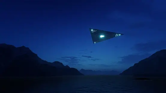 What are UAPs, and why do UFOs have a new name?