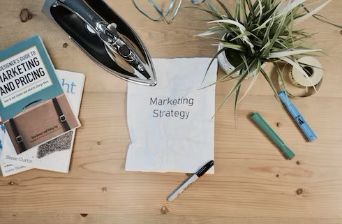 Nine ways to generate affiliate marketing traffic