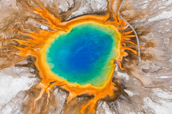 Hardy Microbes Hint at Possibilities for Extraterrestrial Life
