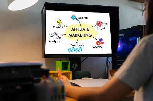 How to Choose the Right Affiliate Program