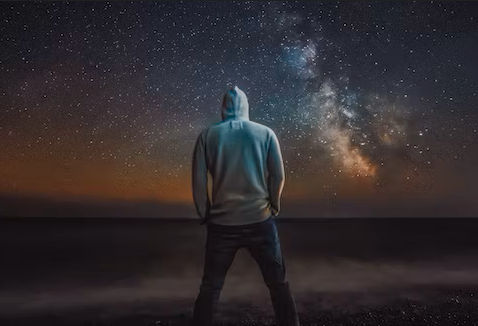 UFOs, Aliens and Their Spiritual Message