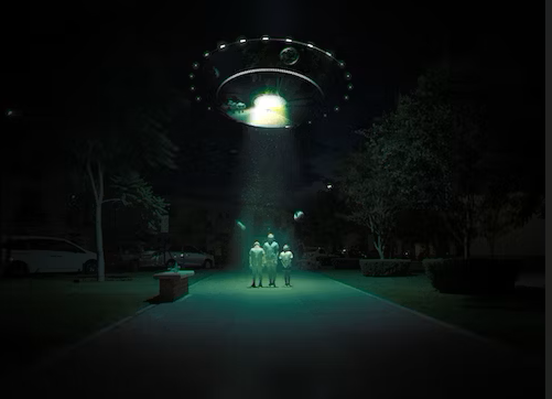 Alien Abduction Claims Examined