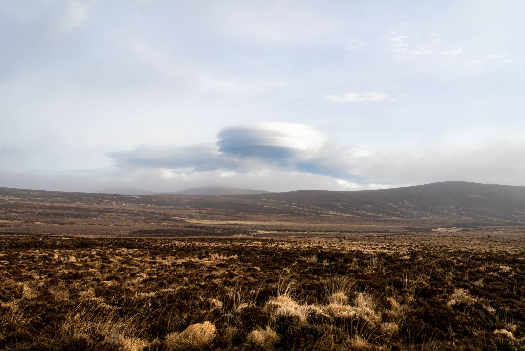 History of UFO's
