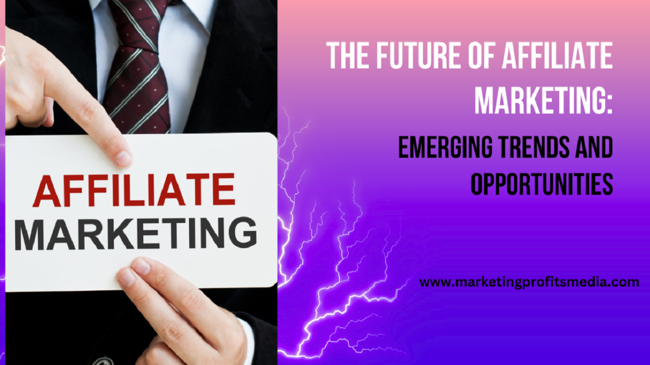 Navigating the Future: Predictions and Strategies for Affiliate Marketing Success
