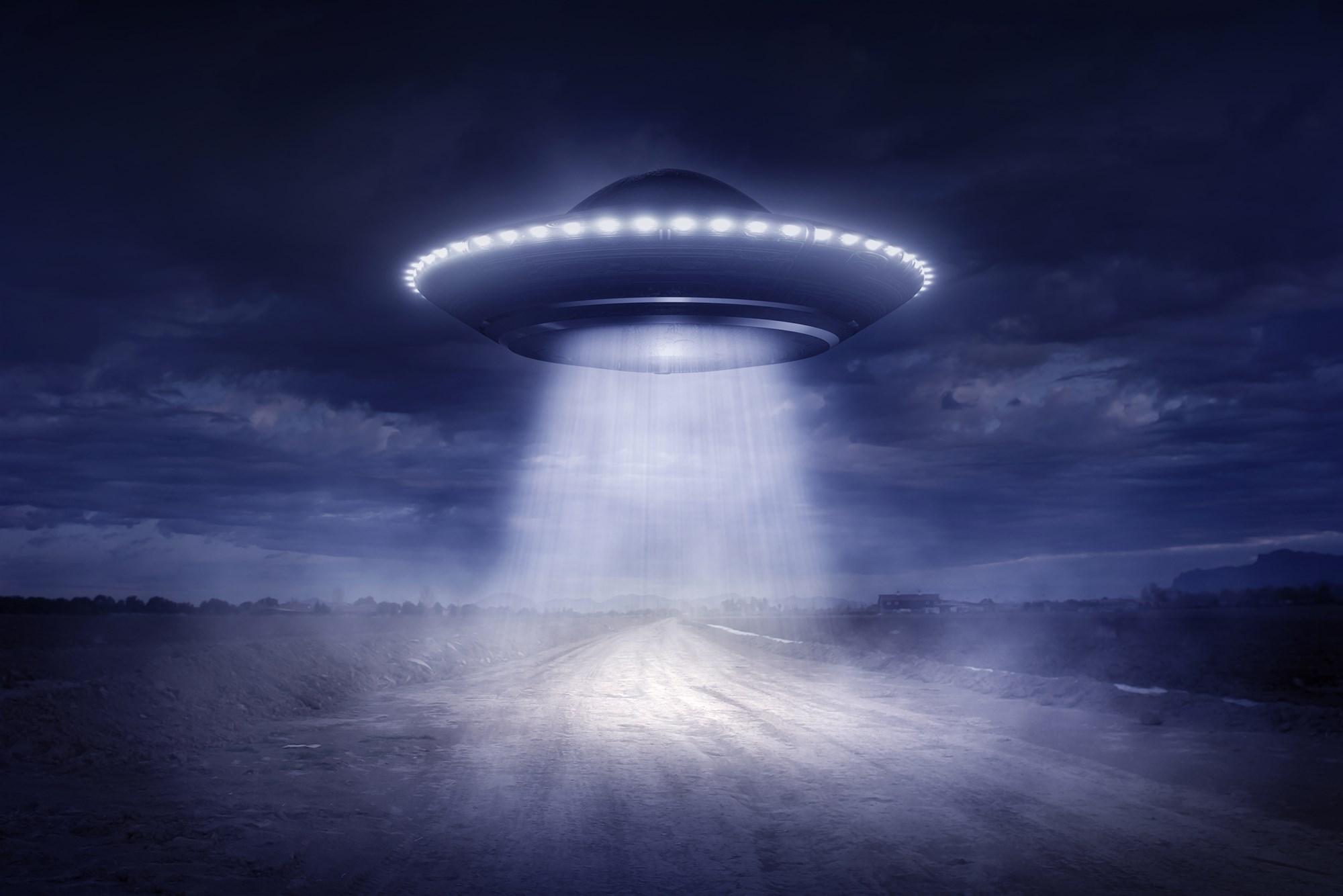 How the Enigmatic Shutdown of a Solar Observatory Ignited Speculation About Extraterrestrial Activity