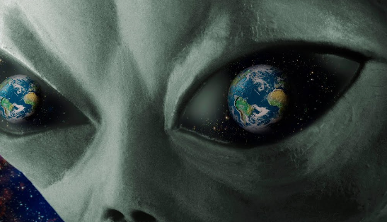 Interview with the Alien