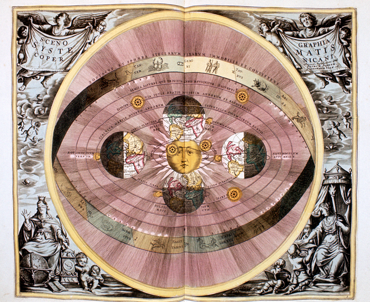 UFOs, Aliens and Their Spiritual Message