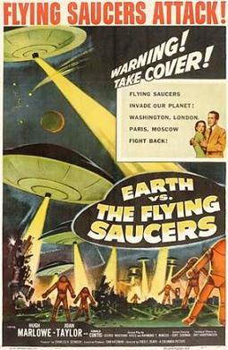 Carl Sagan's Insights into UFOs and Aliens Among Us