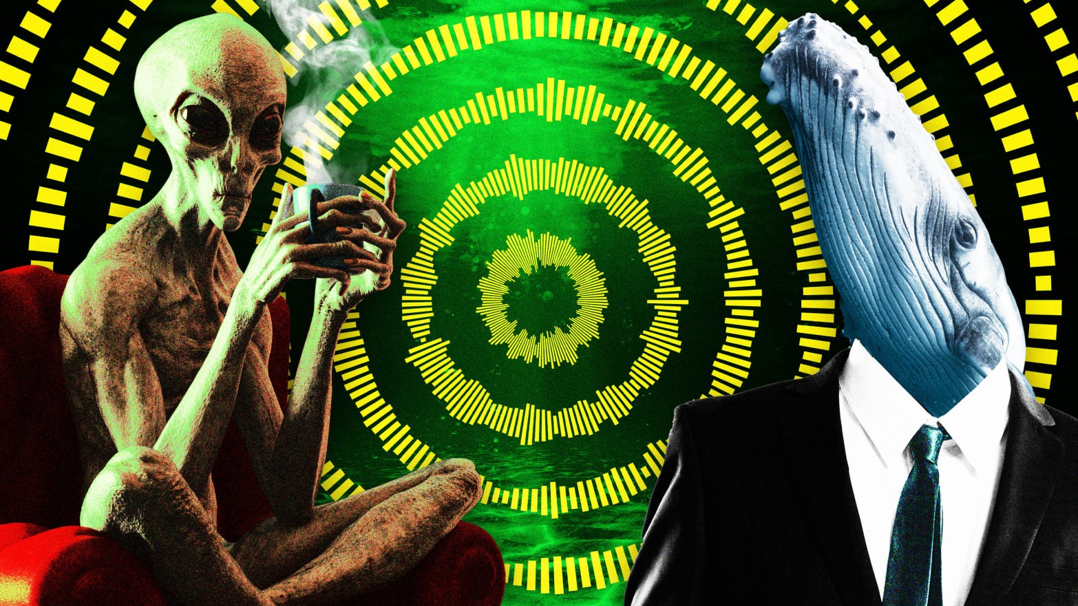 Looking to Engage in Communication With Aliens? Experiment With Altering the Technological Channel Beyond the Confines of Radio