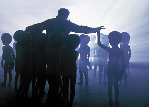  The Psychological Dimensions Surrounding Encounters with Extraterrestrial Beings