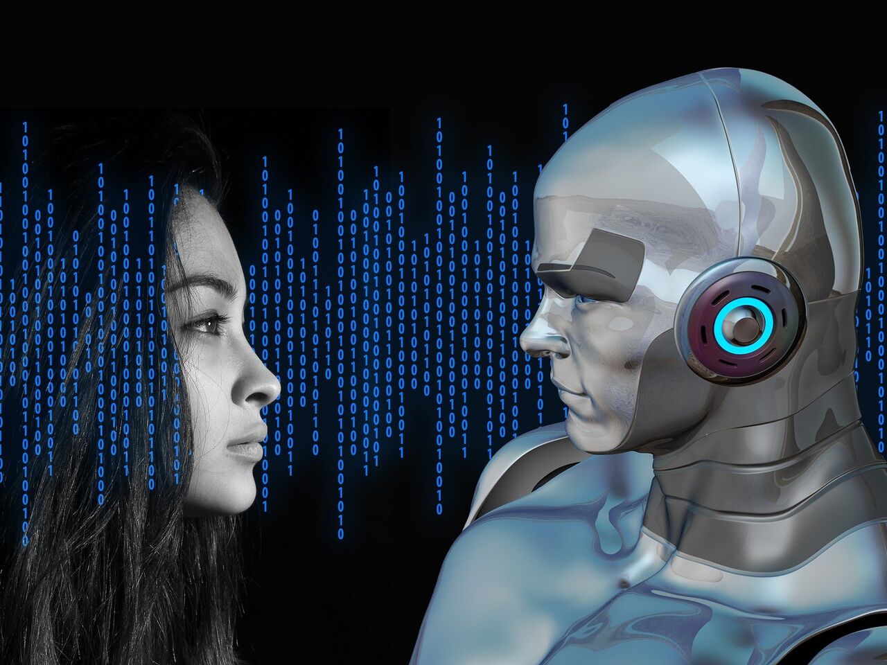 Most Aliens May Be Artificial Intelligence, Not Life as We Know It