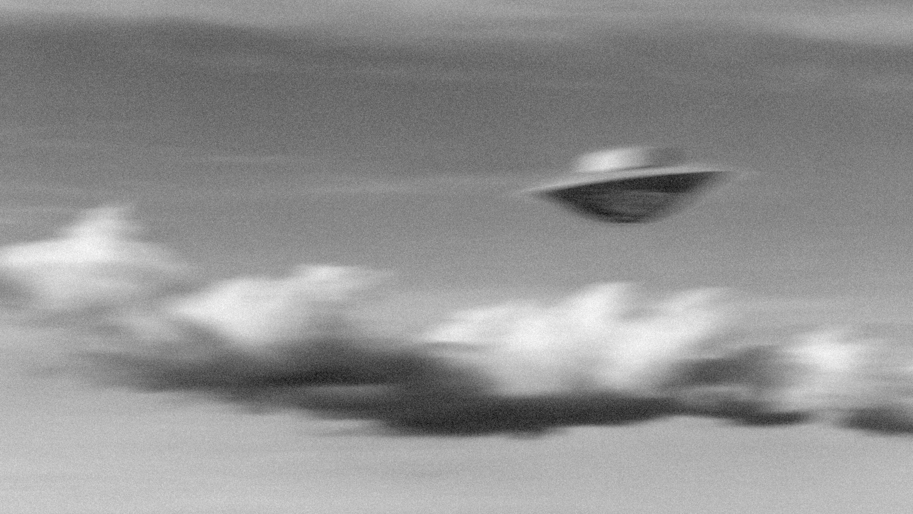 Aliens are among us. Governments Don't Want Us to Believe There's Something Out There