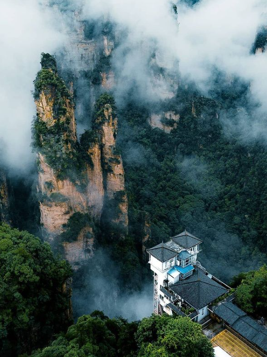 Exploring the Inspirations Behind "Avatar": Nature, Culture, and Mythology